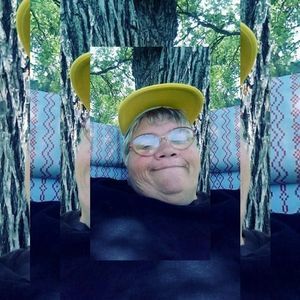 Meet your Posher, Wendy